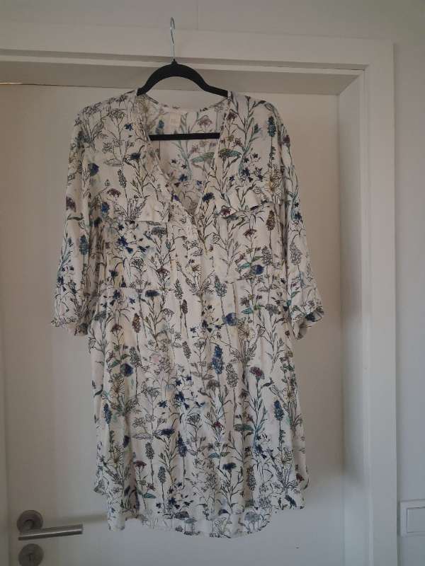 H&M túnika