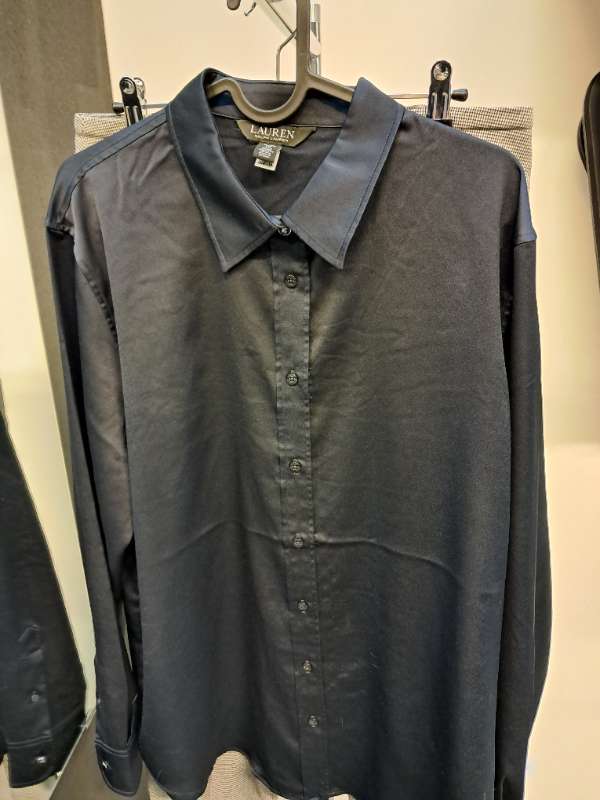 S RALPH LAUREN skyrta