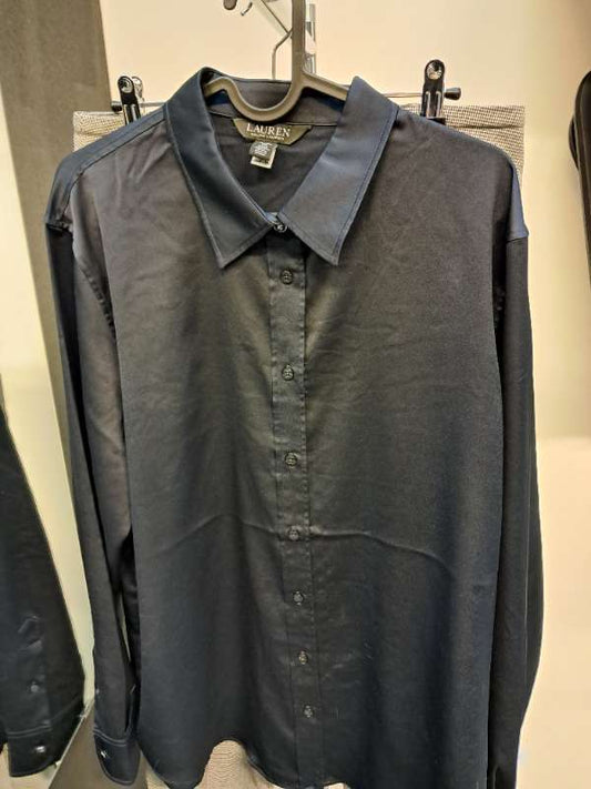 S RALPH LAUREN skyrta
