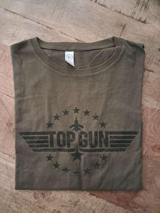 S TOP GUN bolur