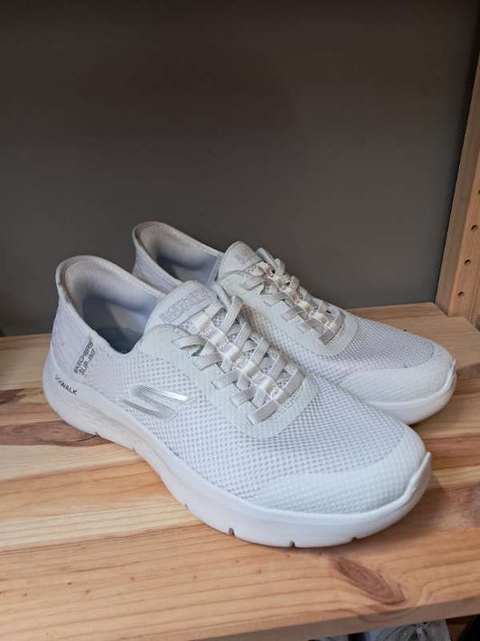S Sketcher skor nýjir