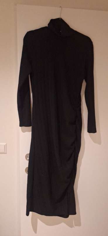 Síður kjóll ver moda