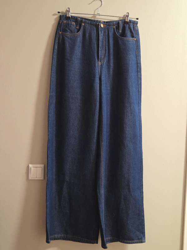 My essential wardrobe
