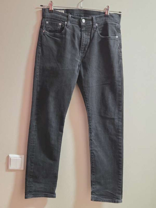 Levis gallabuxur ekta