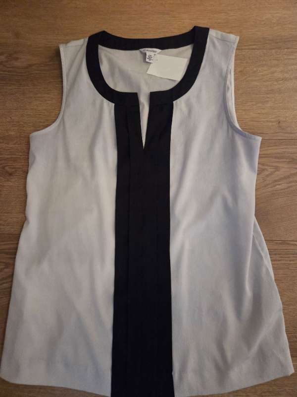Calvin klein bolur