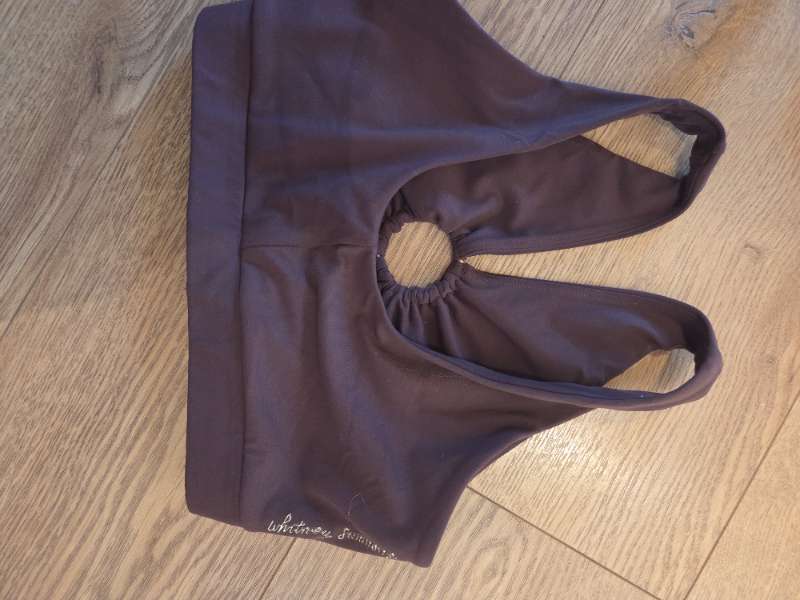 Gymshark simmons toppur