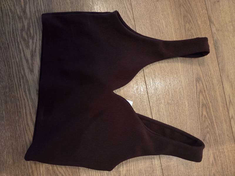 Toppur zara