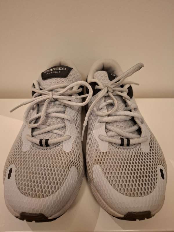 Under Armour skór