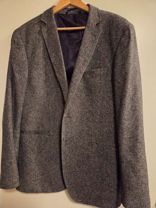 Blazer dressman