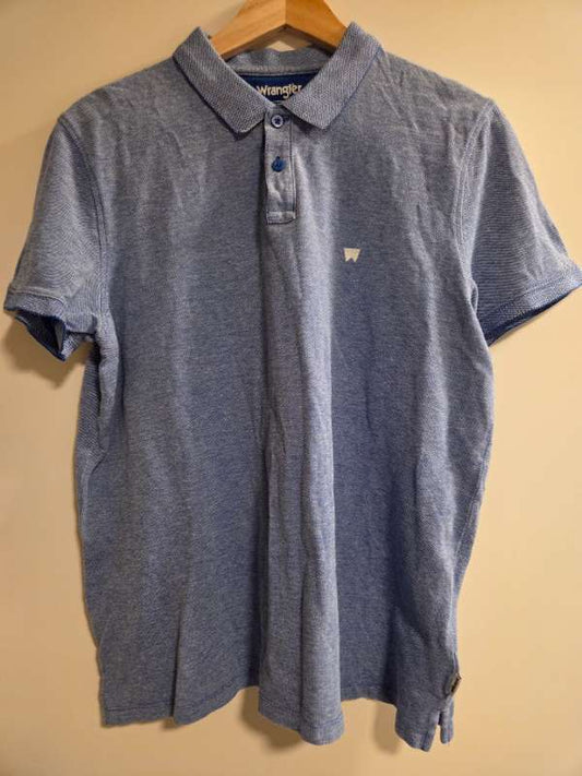 Wrangler polobolur