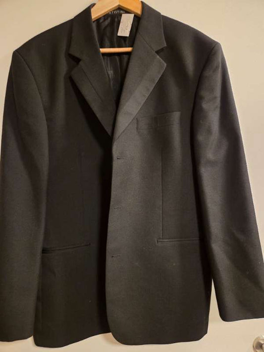 BATISTINI BLAZER 45% ull