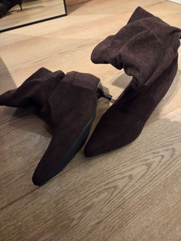 Skór ónotaðir