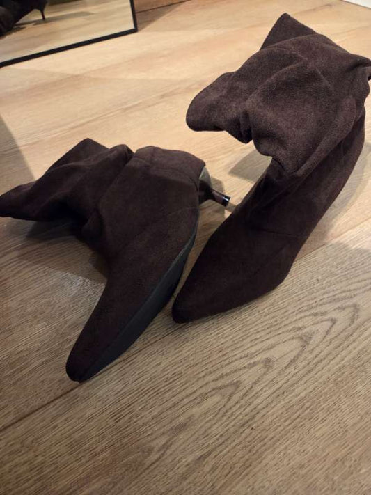 Skór ónotaðir