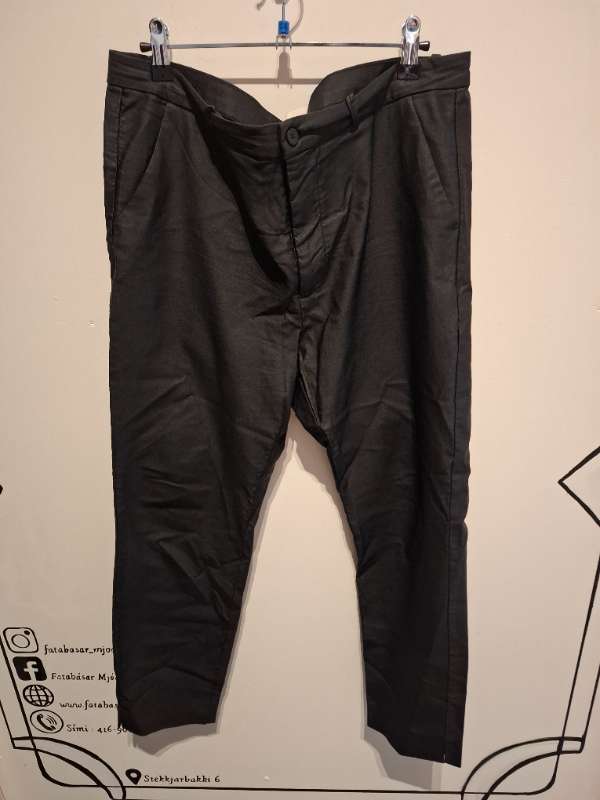 FREE/QUENT Sv. buxur