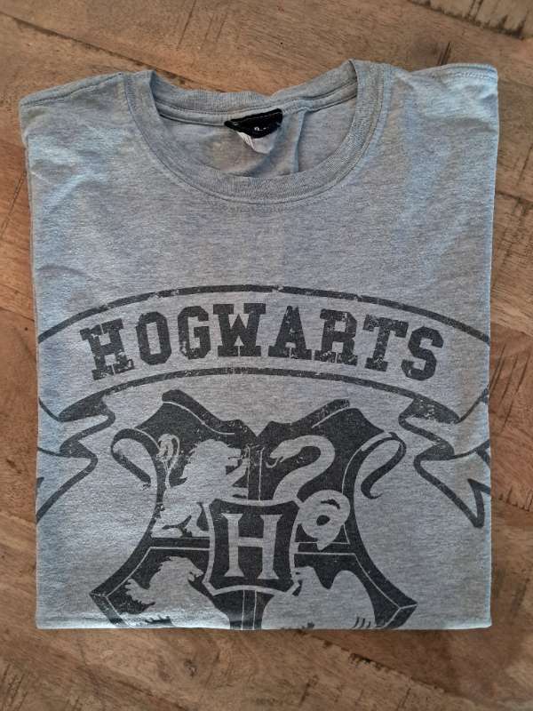 E Harry Potter bolur