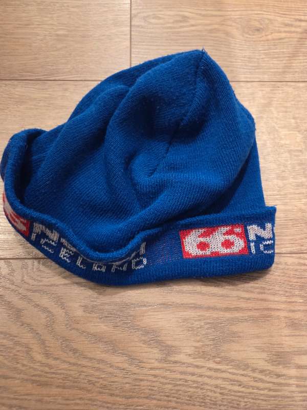 Húfa 66