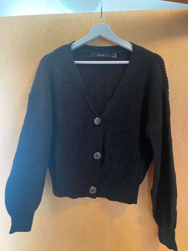 vero moda prjónagolla