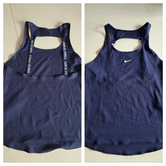 Nike pro dry-fit hlýrabolur