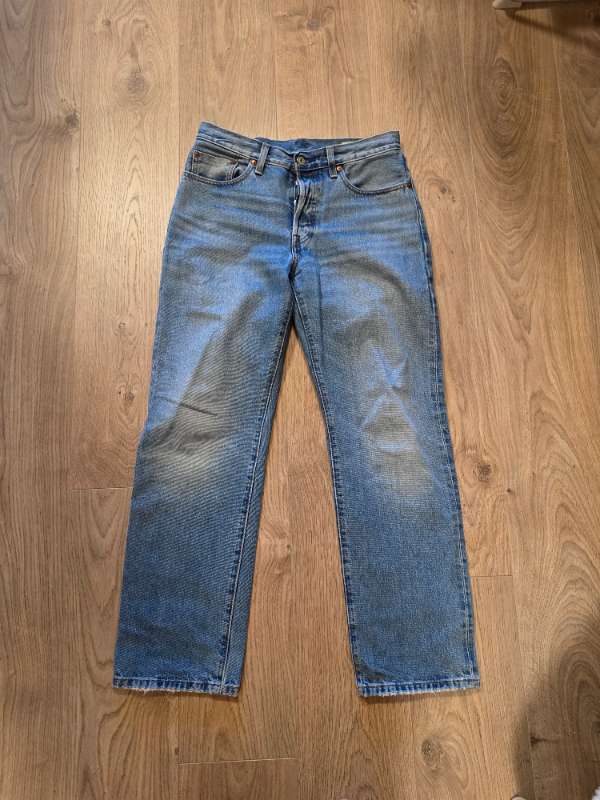 Levis 501 '90s