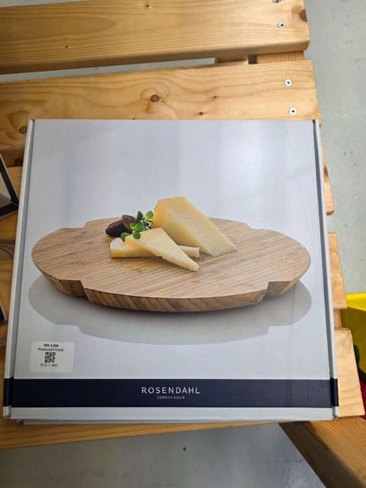 Rosendahl bakki