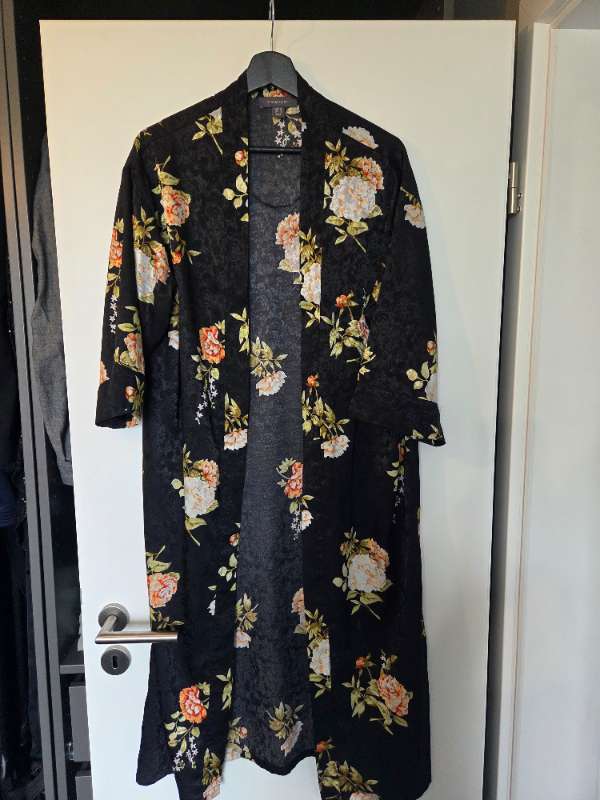 Kimano frá Primark