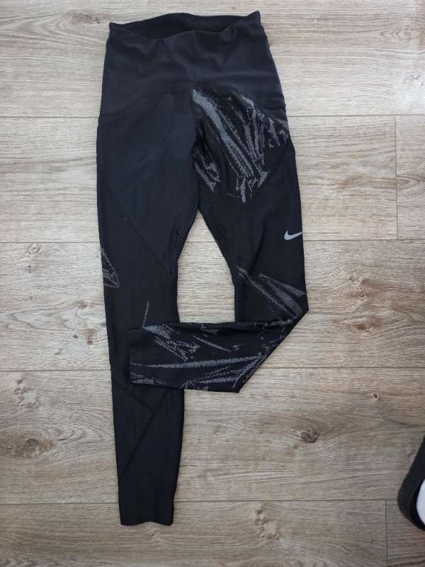 Nike buxur