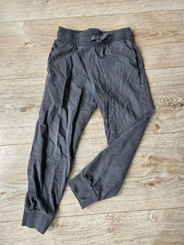 Buxur H&M