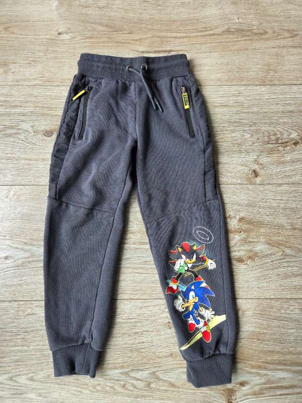 Buxur úr primark