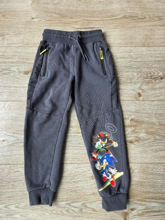 Buxur úr primark