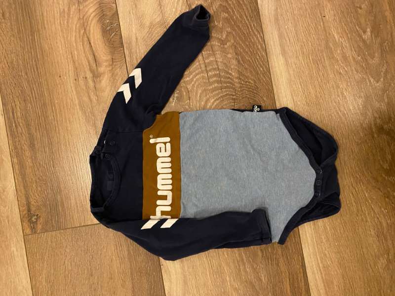 Hummel samfella