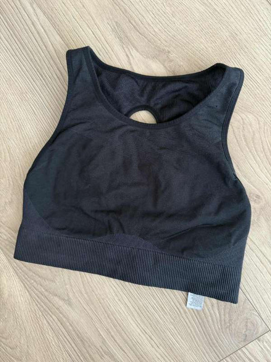 Nike íþróttatoppur