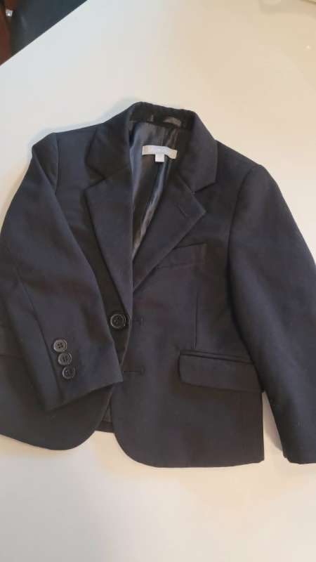 Bluezoo blazer jakki