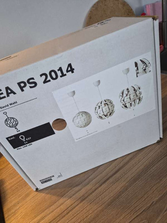 Ljós - ikea