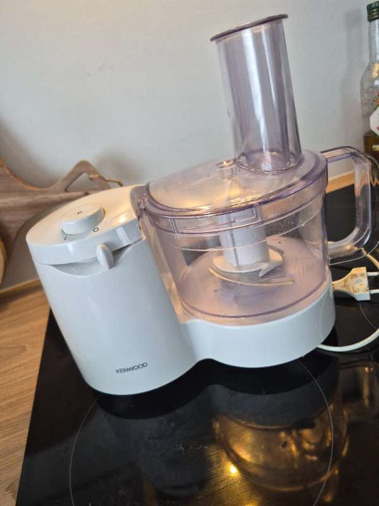 Kenwood vél