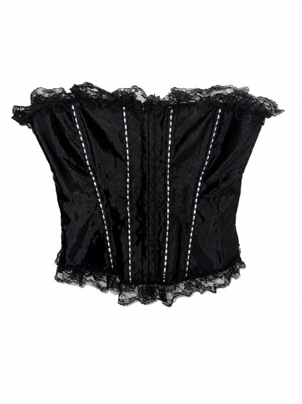 Spútnik corset