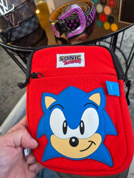 Sonic taska