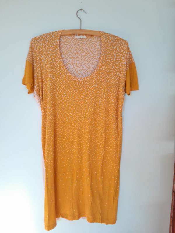 Stine Goya bolur, M