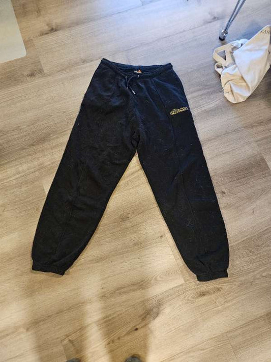 Sweatpants svartar EÞC