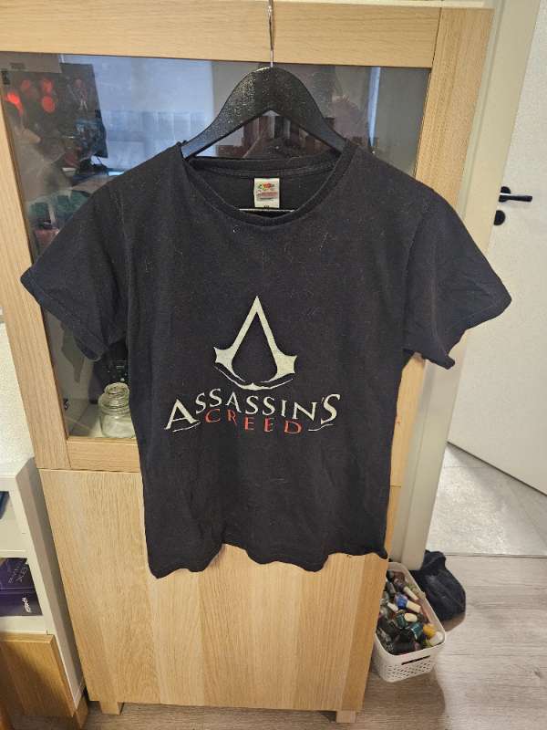 Assassins Creed bolur EÞC