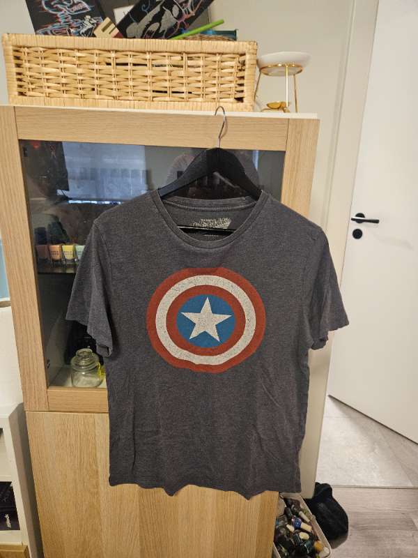Captein America Bolur Eþc