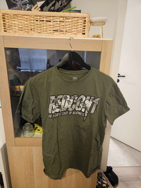 Redcon1 bolur Eþc