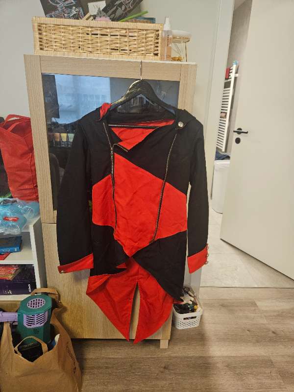Assassins Creed jakki EÞC
