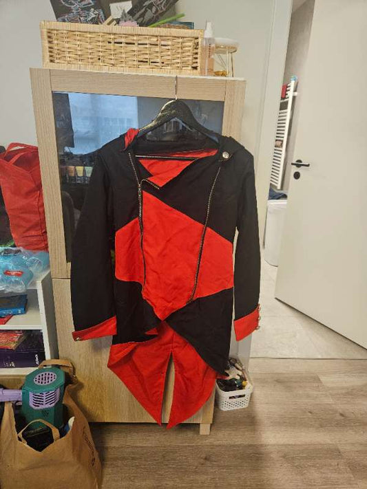 Assassins Creed jakki EÞC