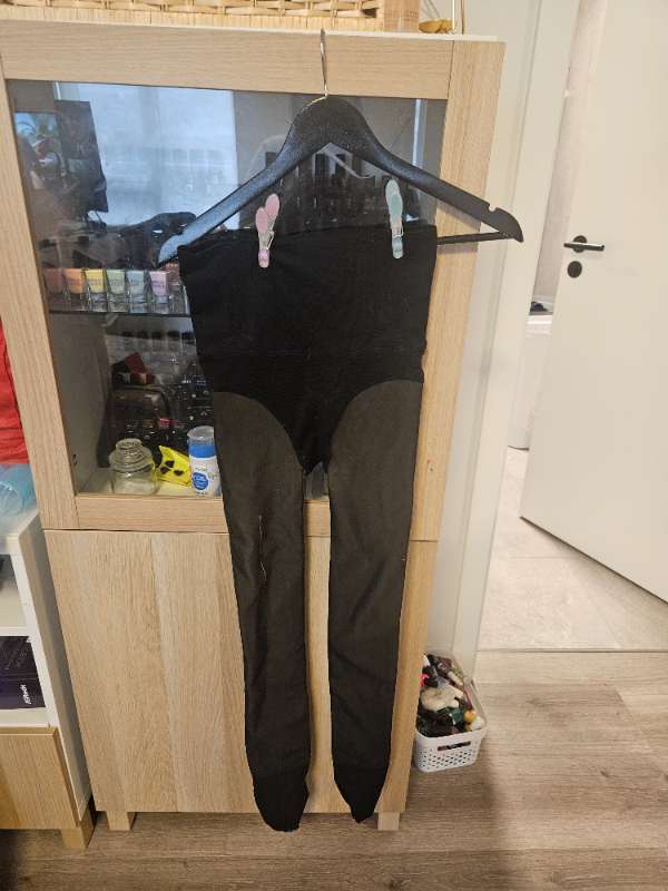 Flís sokkabuxur Eþc