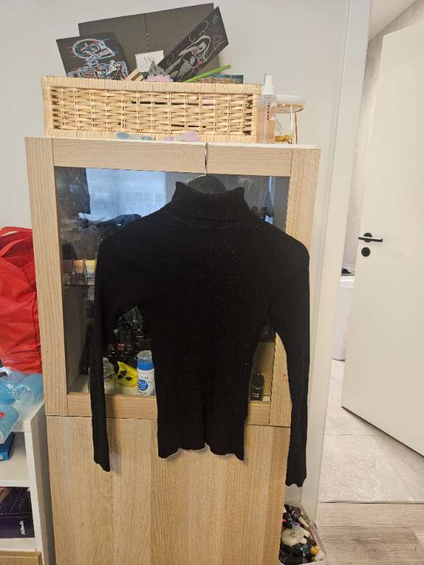 Turtleneck Eþc