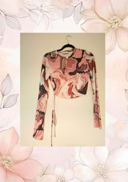 Bershka magabolur
