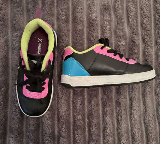 "Healy's" rúllu skór