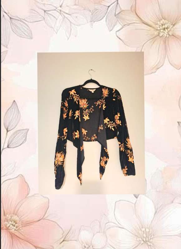 Miss Selfridge bolur