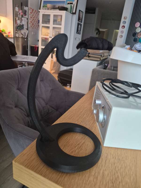 Bananastandur