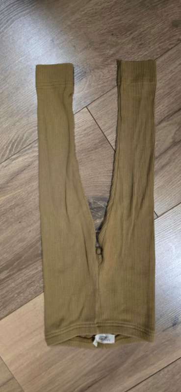 MarMar leggings brúnar